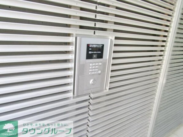 レジディア目黒IIの物件内観写真